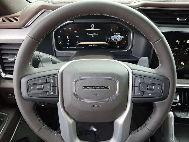 New 2026 Coastal Dune GMC Denali image 16