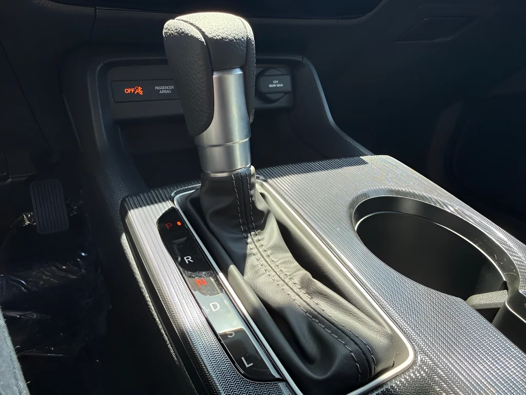 2026 Honda Civic LX - Photo 25