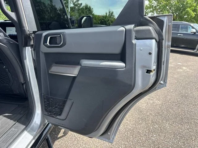 Used 2021 Silver Ford Black Diamond image 22