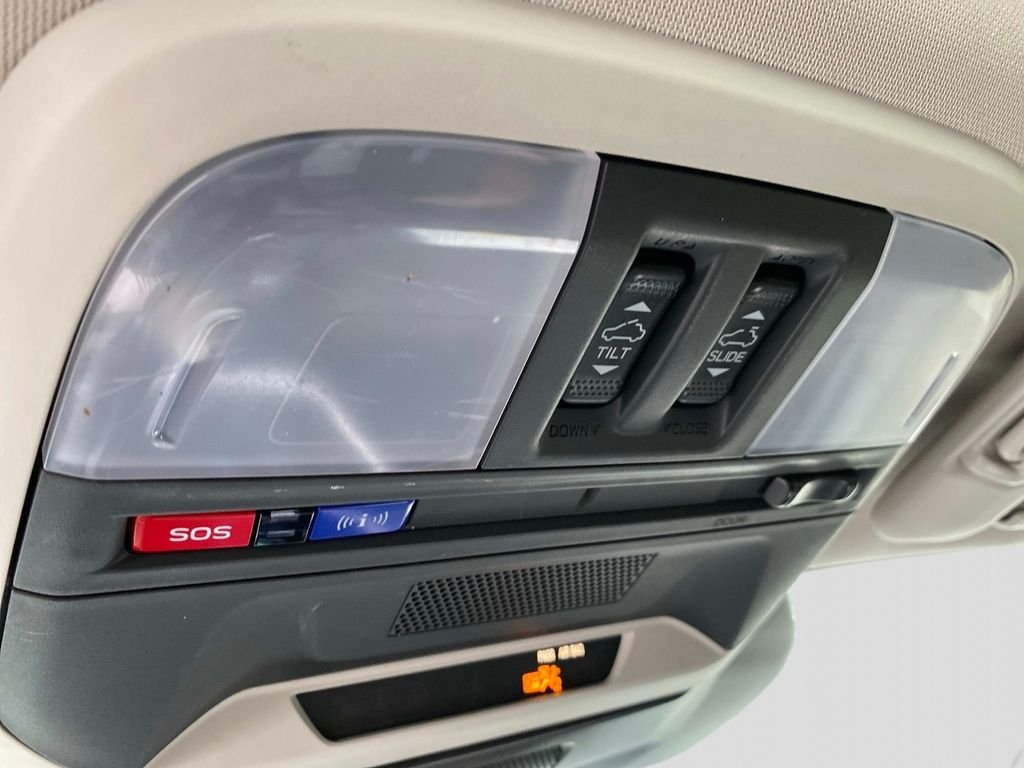 Used 2024 White Subaru Premium image 25