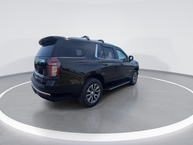 Used 2023 Black Chevrolet LT image 8