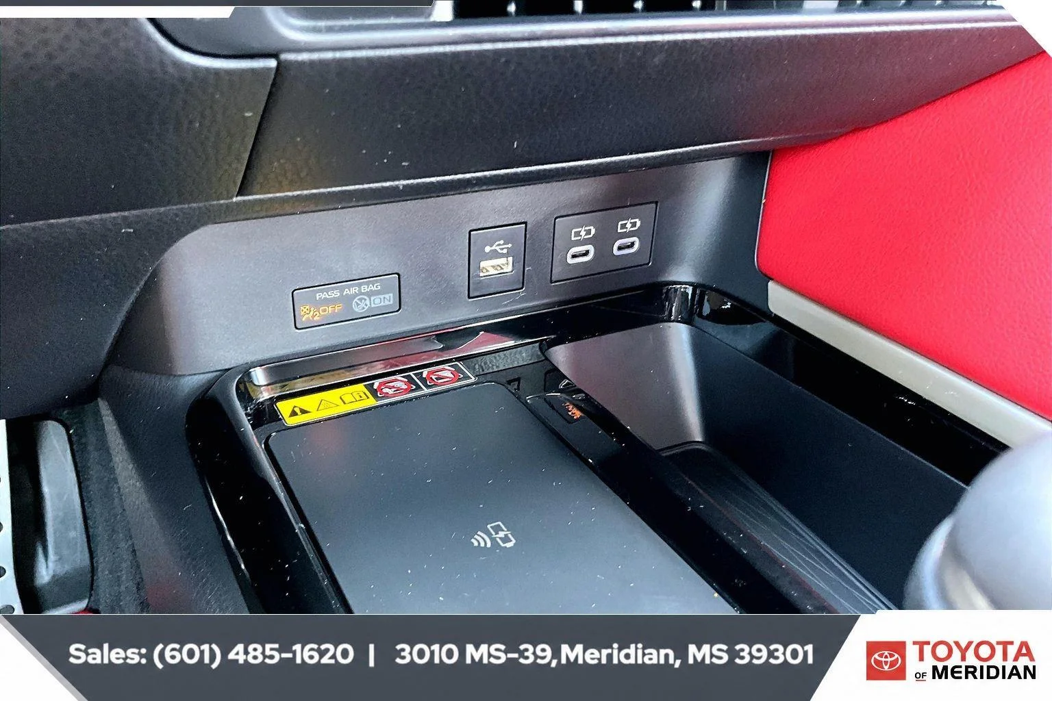 Used 2026 Midnight Black Metallic Toyota XSE image 23