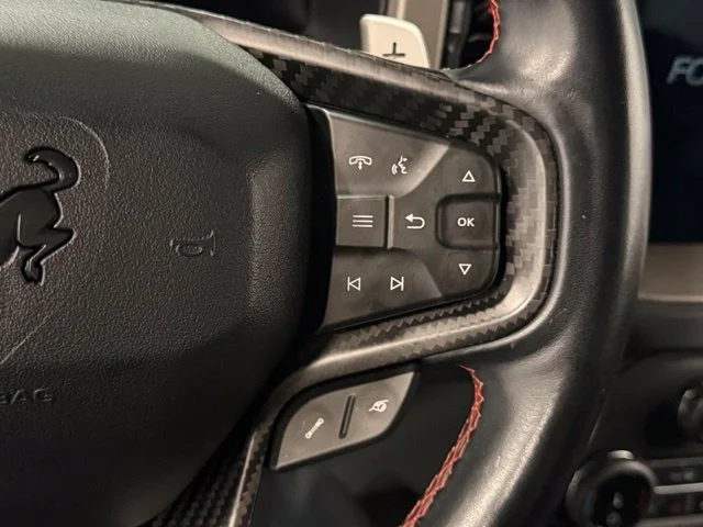 Used 2022 Black Ford Raptor image 13