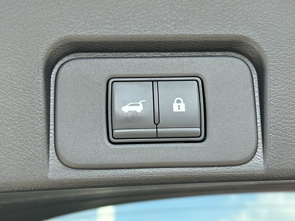 Used 2025 Gun Metallic Nissan SV image 34
