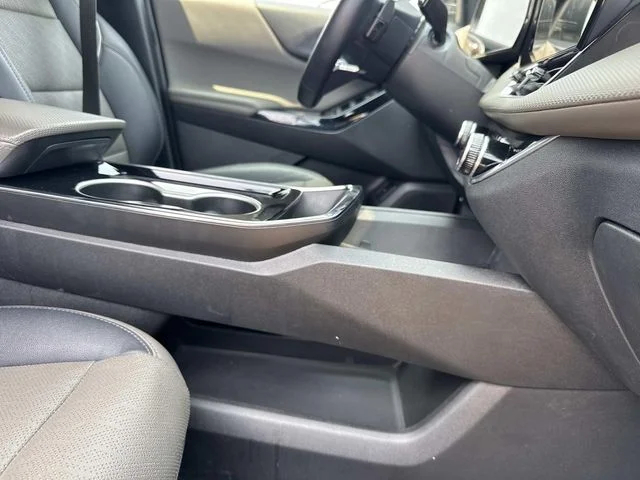 Used 2025 Gray Chevrolet LT image 47