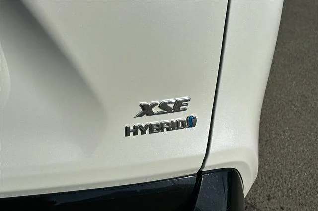 Certified Used 2020 White Toyota XSE image 58