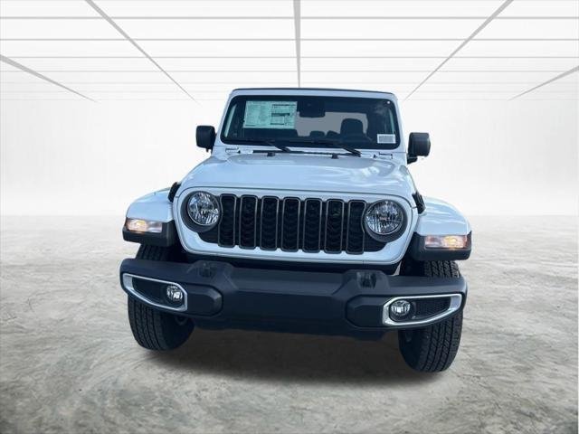 2025 Jeep Gladiator Sport S - Photo 8