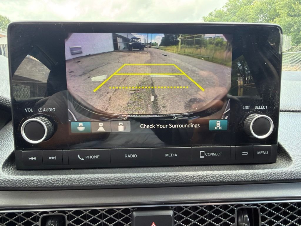 2023 Acura Integra Base - Photo 29