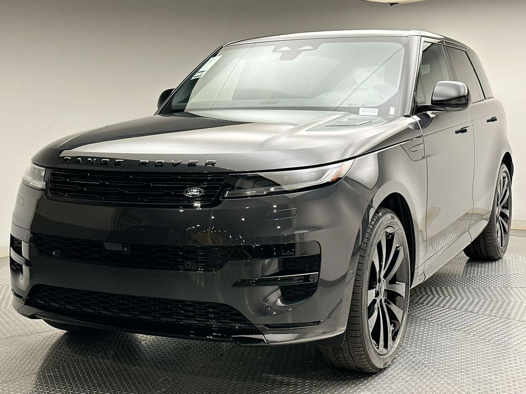 New 2027  Land Rover Dynamic SE image 1