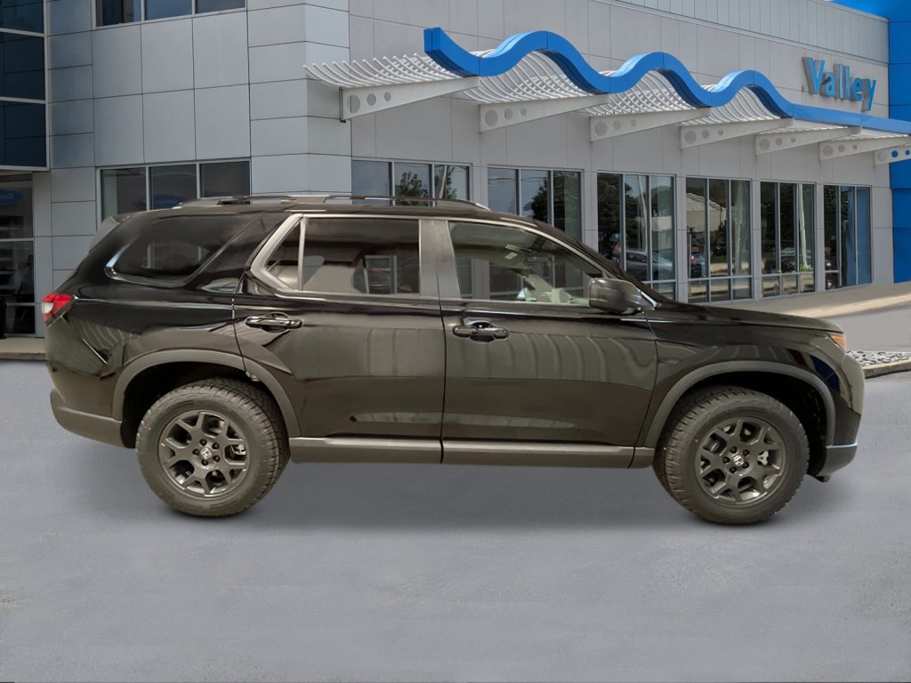 Vehicle thumbnail