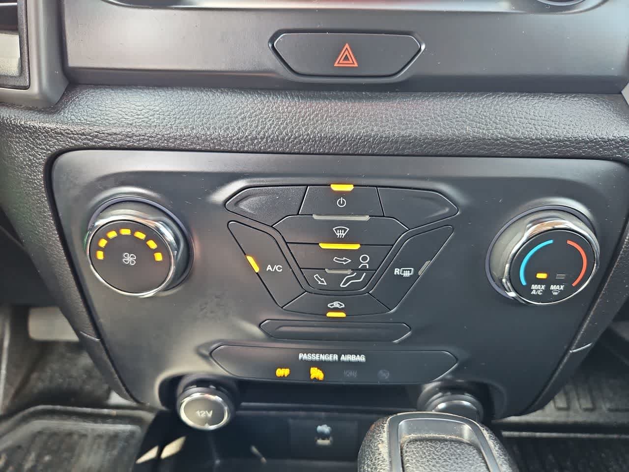 Used 2019 Shadow Black Ford XL image 18