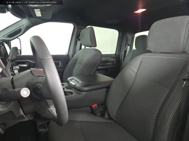 Used 2026 Black Ram Big Horn image 13