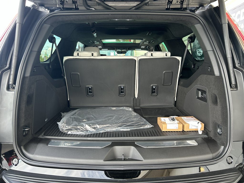 2026 Cadillac Escalade ESV Platinum Sport - Photo 15