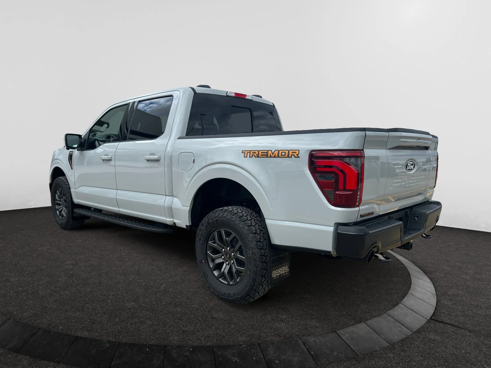 New 2026 Avalanche Ford Tremor image 3
