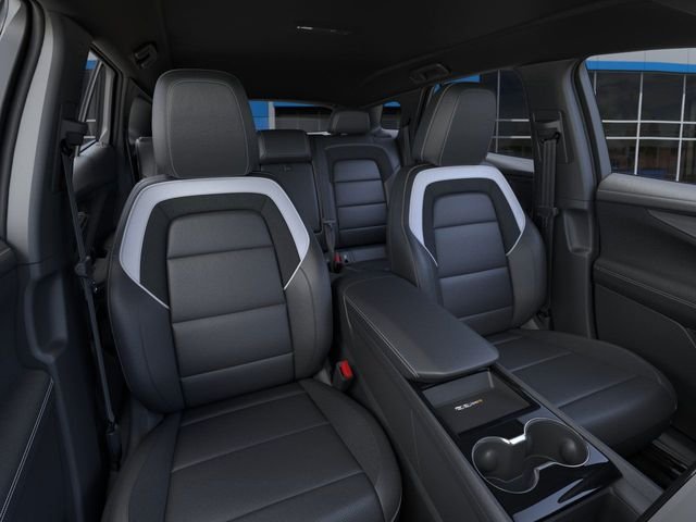 2025 Chevrolet Blazer EV LT - Photo 17