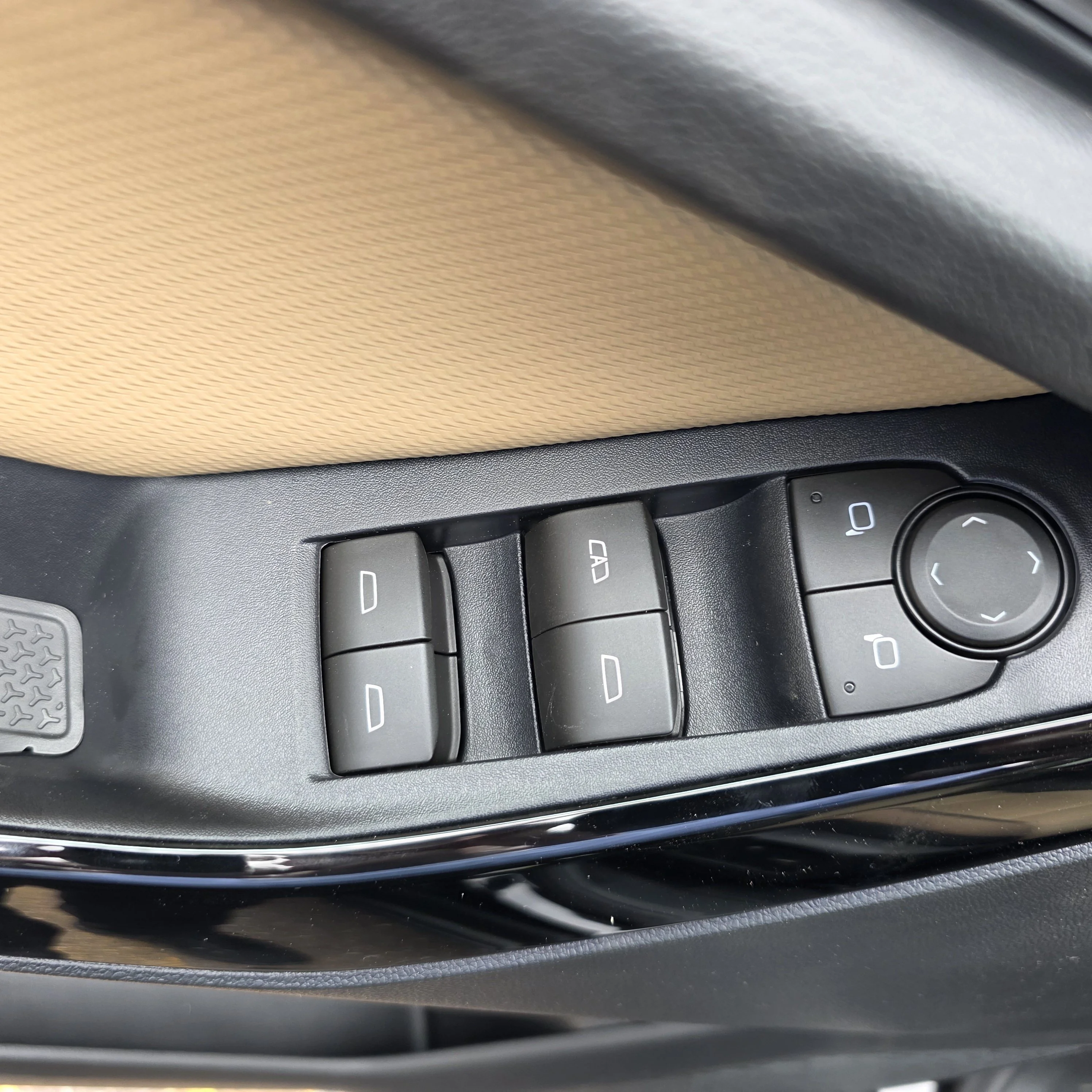 2026 Chevrolet Equinox ACTIV - Photo 20