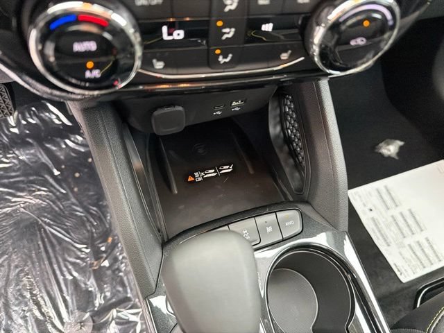 2026 Chevrolet Trailblazer Activ - Photo 26