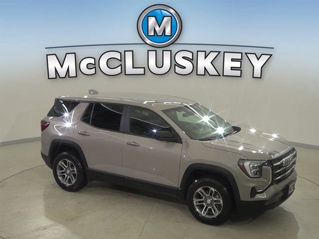 2026 GMC Terrain Elevation - Photo 26