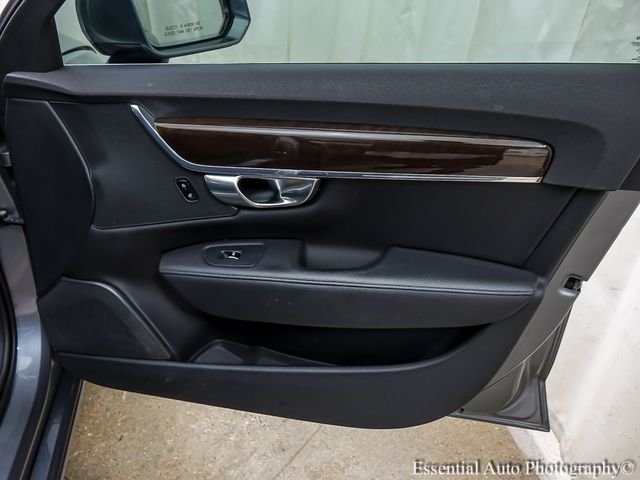 2018 Volvo S90 Momentum - Photo 24