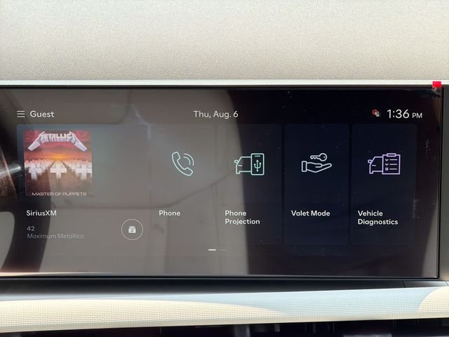 New 2026 Gray Hyundai SEL Plus AWD image 31