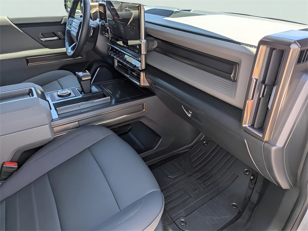 2025 GMC HUMMER EV 3X - Photo 36