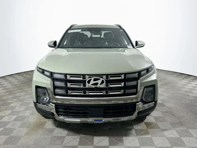 New 2026 Hyundai SANTA CRUZ Limited