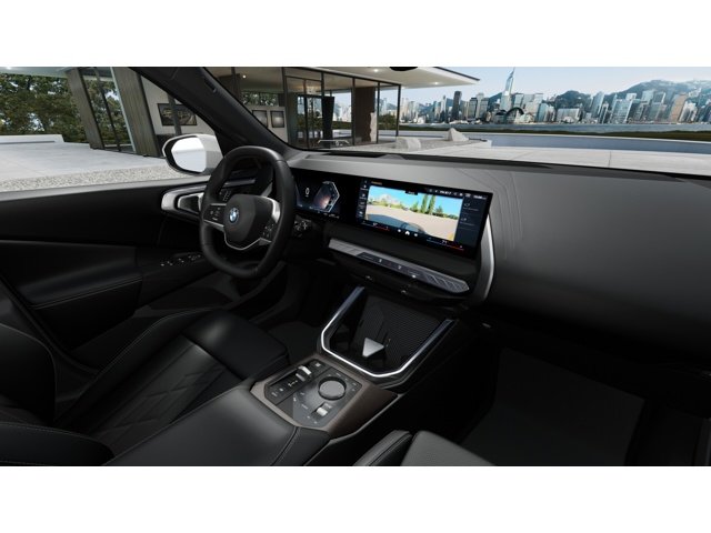 New 2026 Mineral White Metallic BMW  image 14