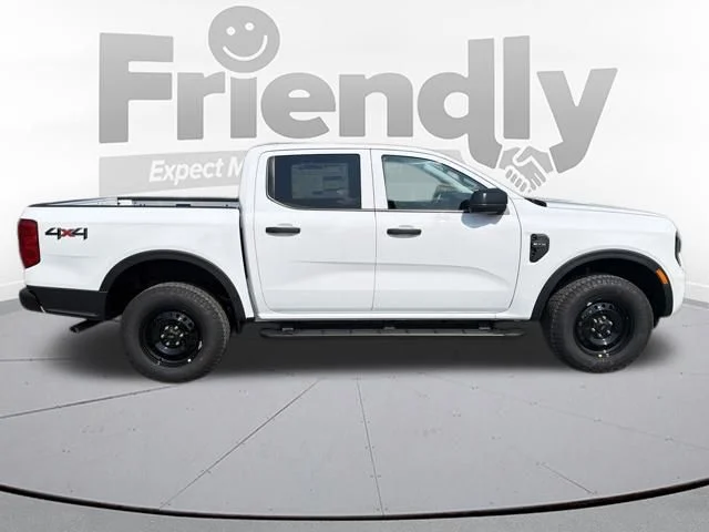 New 2026 Oxford White Ford XL image 9