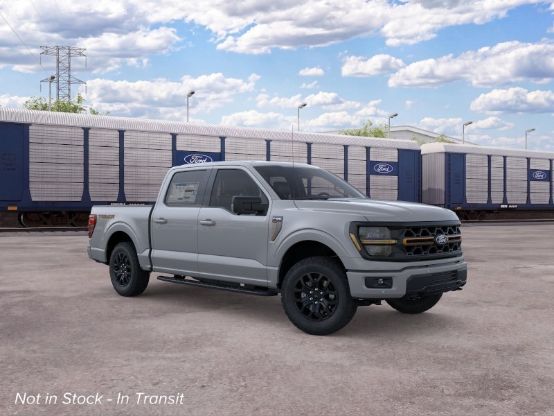 New 2026 Avalanche Ford Tremor image 7