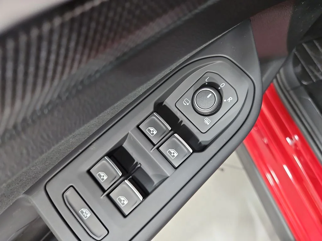 New 2026 Red Volkswagen S image 11