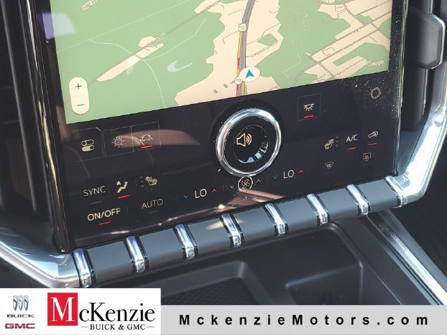 2027 GMC Acadia Elevation - Photo 18