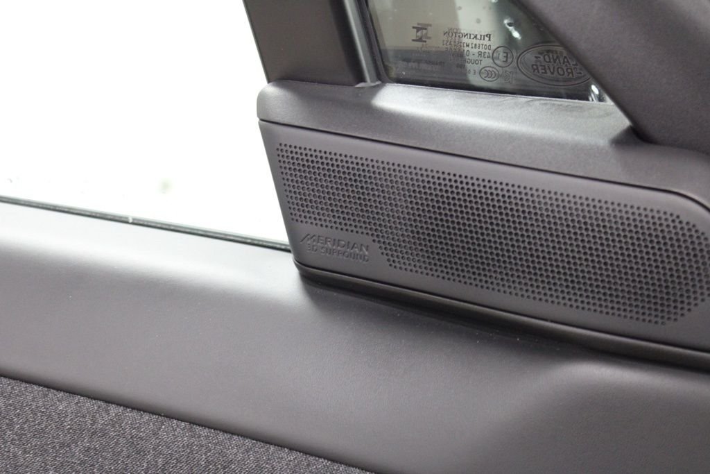 2024 Land Rover Range Rover Sport SE Dynamic - Photo 15