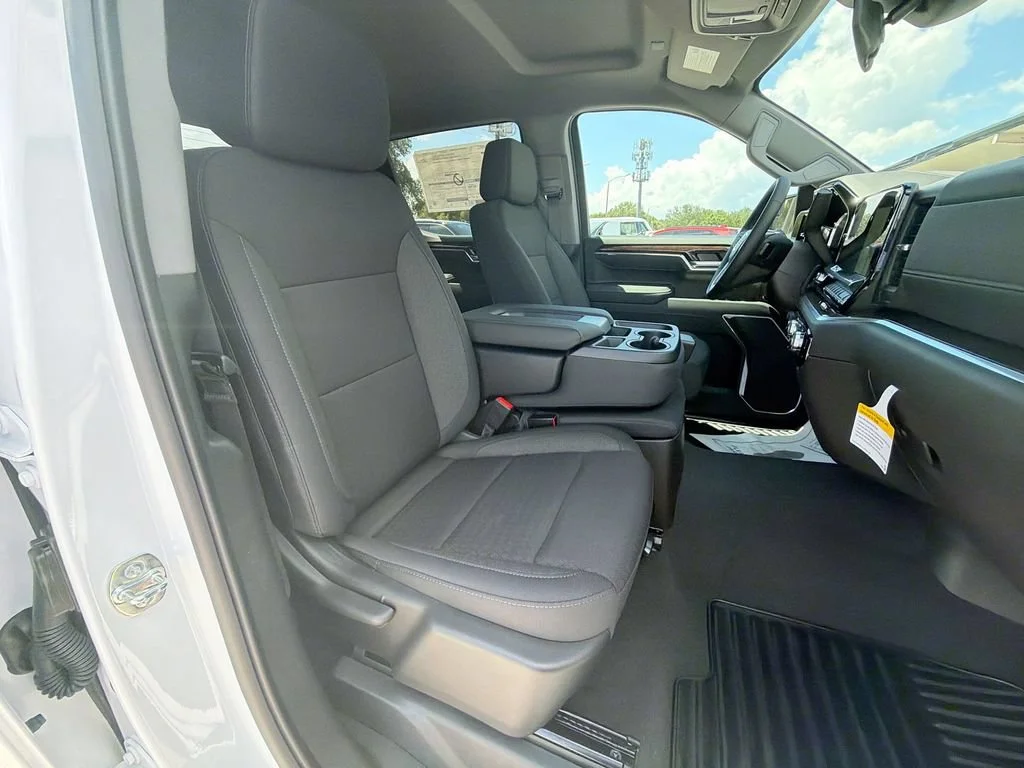 2026 GMC Sierra 1500 Elevation - Photo 30