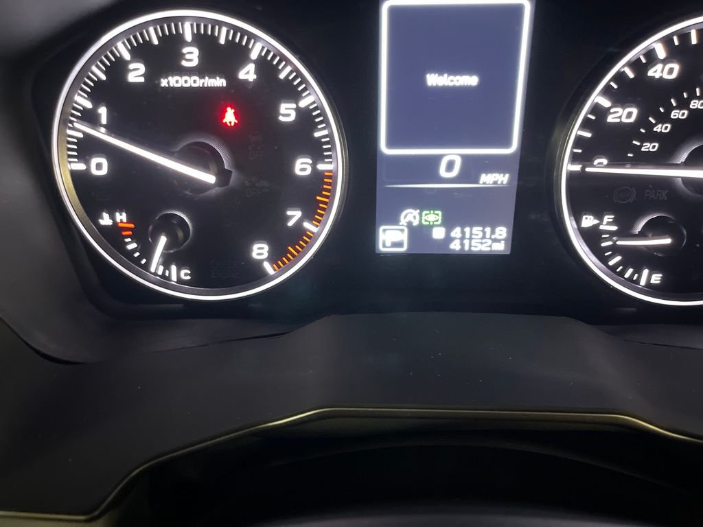 Certified Used 2025 Silver Subaru Limited image 23