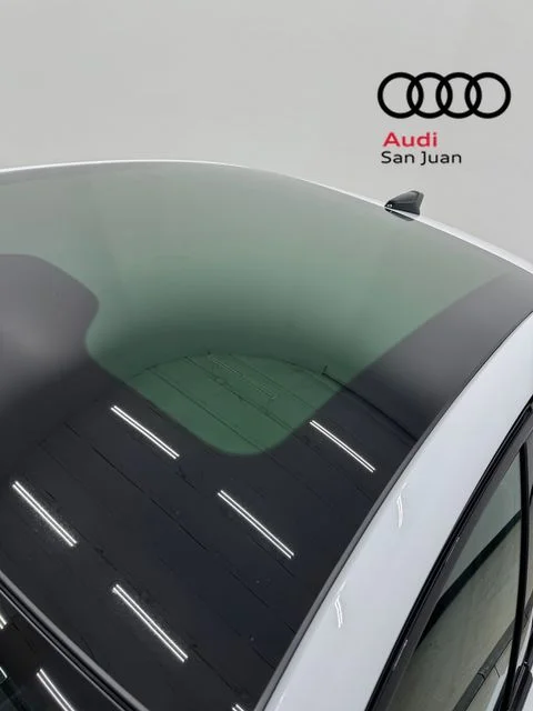 New 2026 White Audi 2.0T Premium Plus image 7