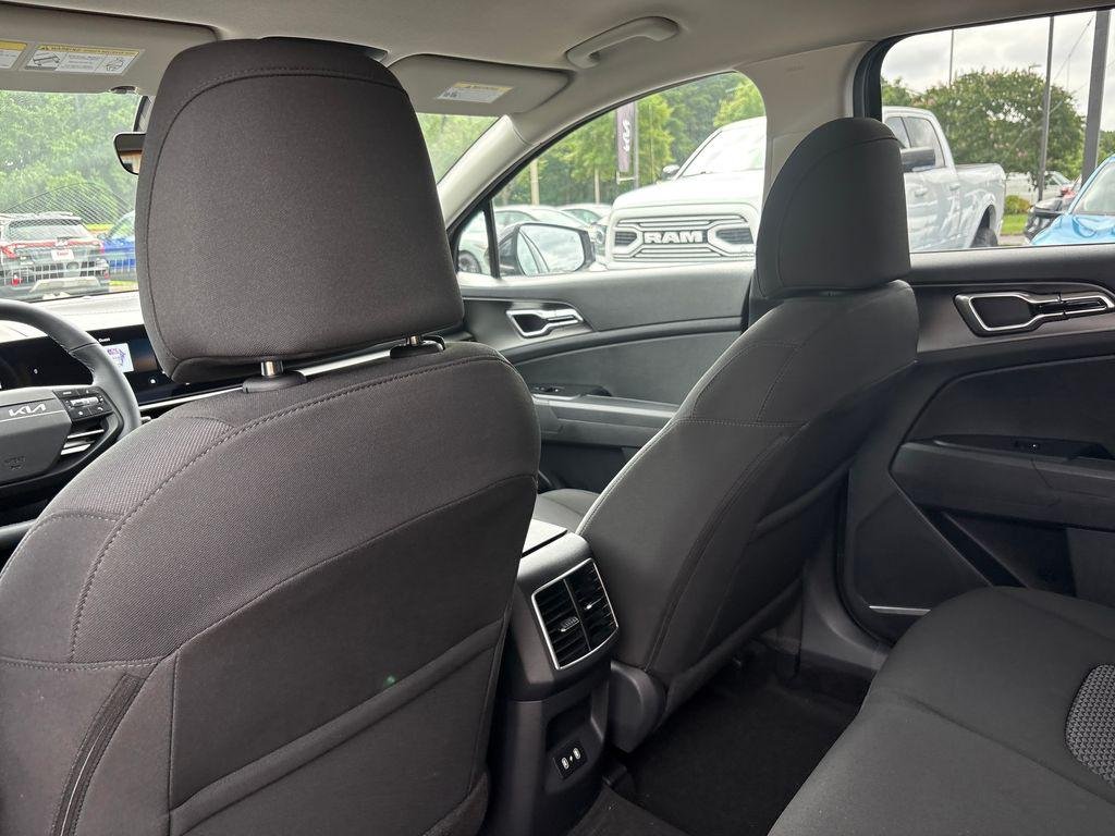 New 2026 Panthera Metal Kia LX image 24