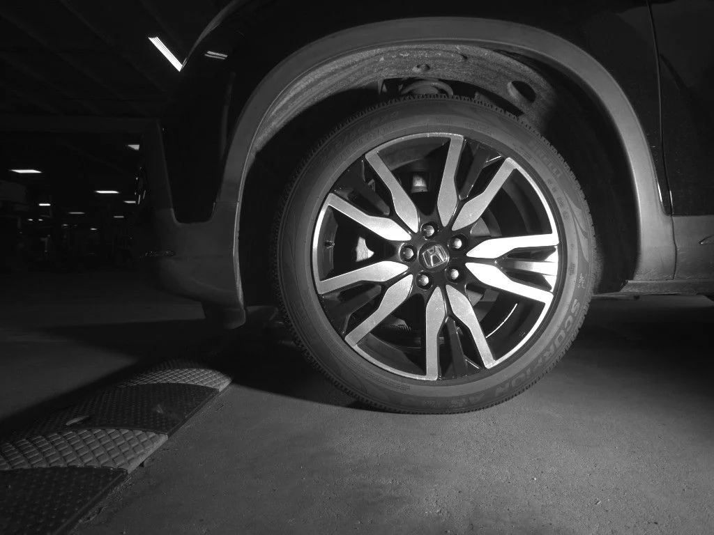 Used 2020  Honda Touring image 5