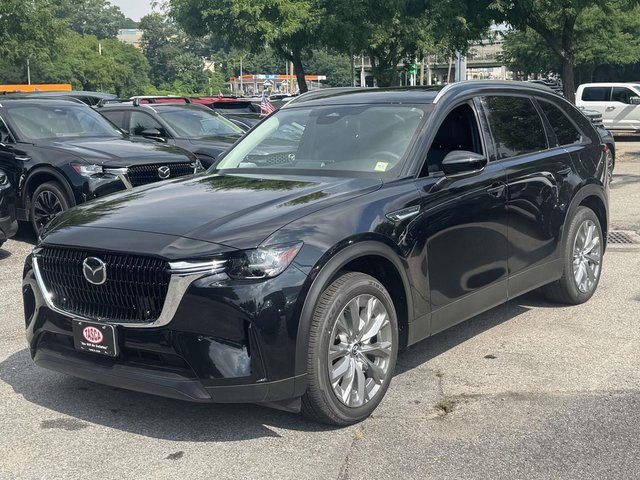 2026 Mazda CX-90 Plug-In Hybrid Preferred AWD