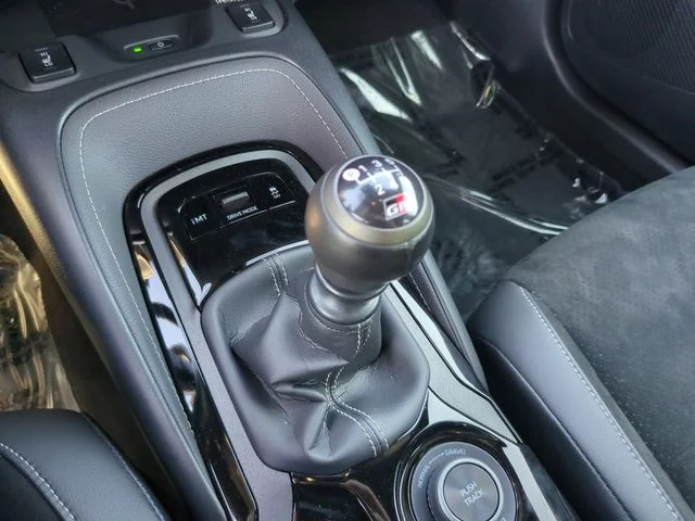 Used 2025 Black Toyota Premium image 26