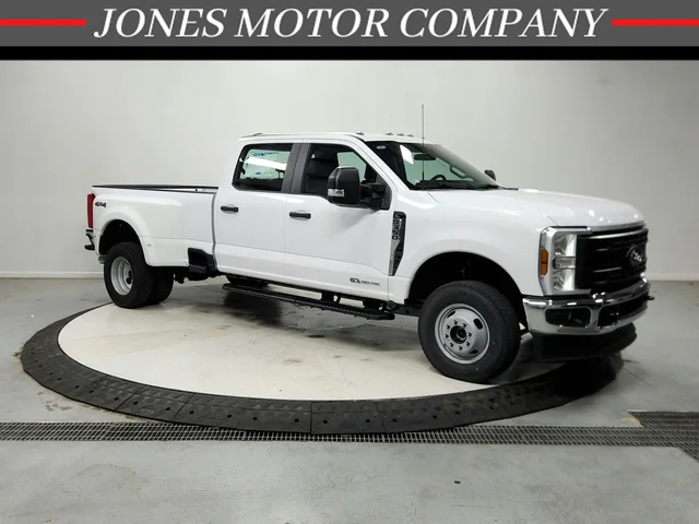 New 2026 Ford Super Duty