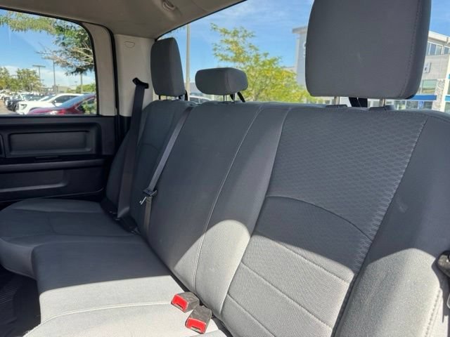 2019 RAM Ram 1500 Classic Express - Photo 20