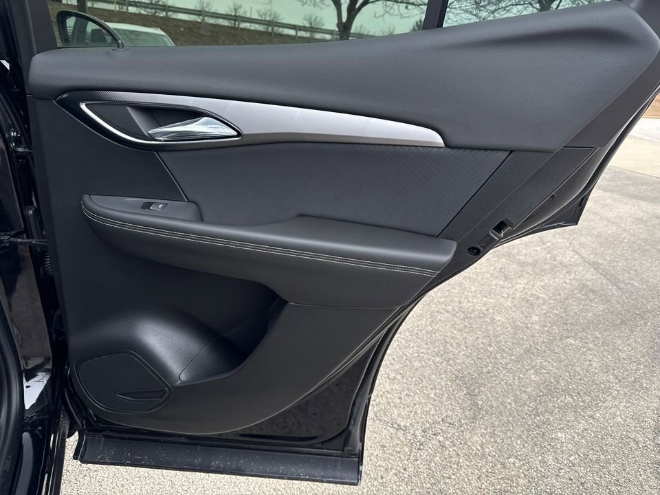 2025 Buick Envision Sport Touring - Photo 35