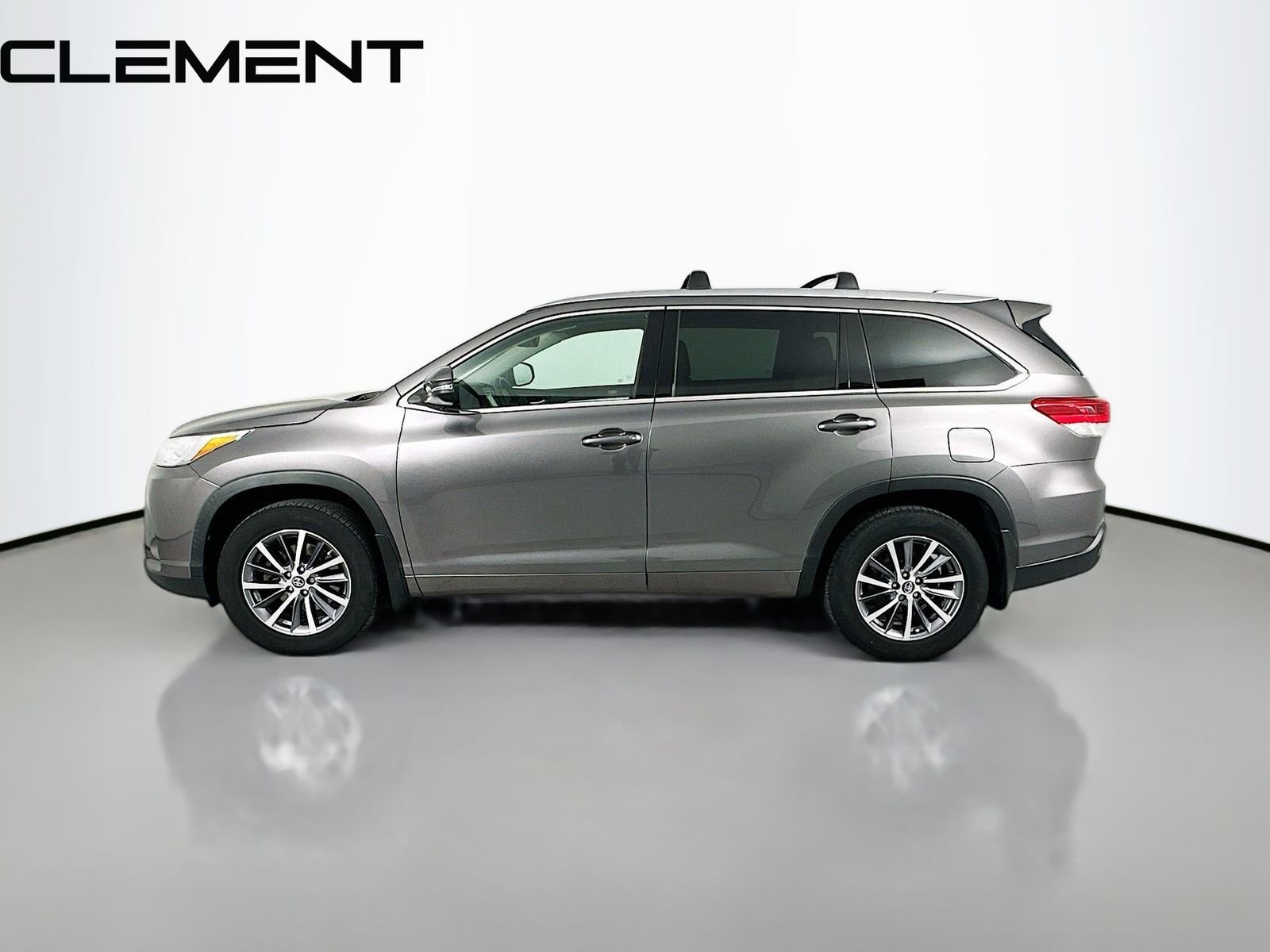 2018 Toyota Highlander XLE - Photo 6