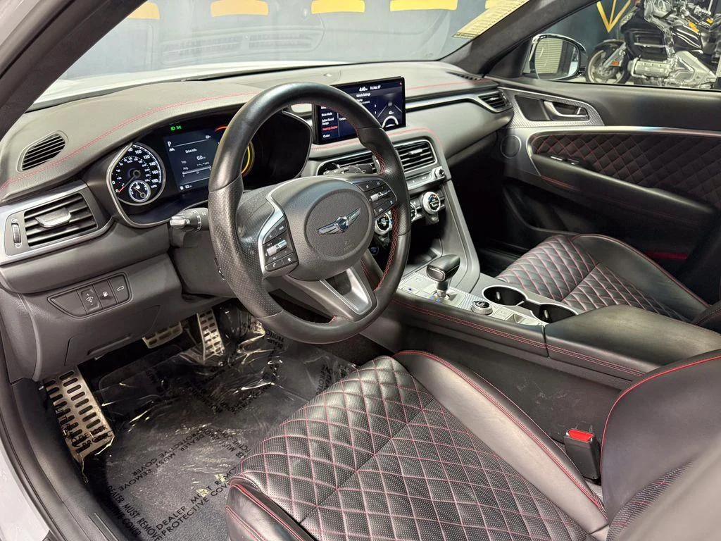 Used 2022 Siberian Ice Genesis 3.3T image 21