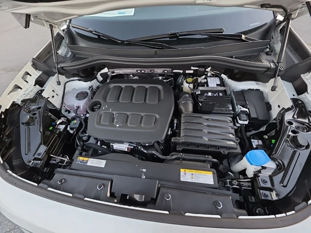 2026 Volkswagen Tiguan SE R-LINE BLACK - Photo 32