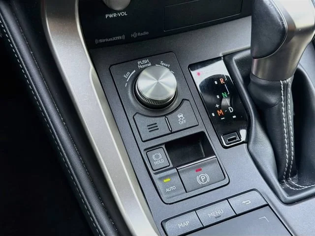 Used 2020 Caviar Lexus NX 300 image 29