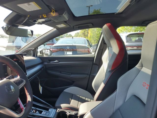 New 2026 White Volkswagen 2.0T SE image 17