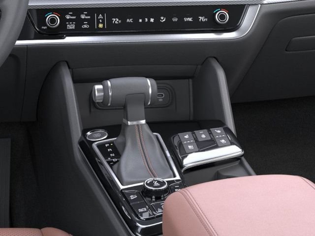 2025 Kia Sportage SX Prestige - Photo 23