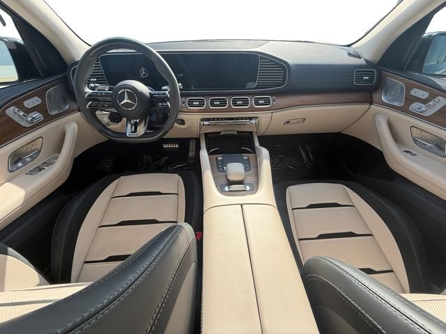 Used 2024  Mercedes-Benz GLE 53 AMG® image 12