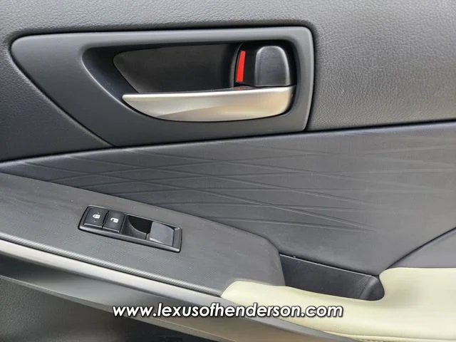 Used 2023 White Lexus 350 F SPORT image 18